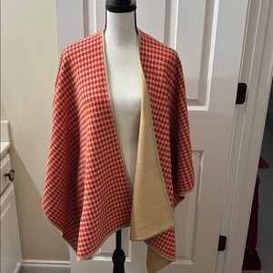 Tyler Boe Double Sided Wrap